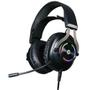 Imagem de HP Headset Fone De Ouvido Over-ear Gamer H360gs USB Led RGB