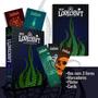 Imagem de Hp Lovecraft Os Melhores Contos 3 Volumes Box Parte Ii