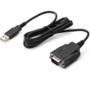 Imagem de Hp Usb Para Adaptador De Porta Serial - J7B60Aa