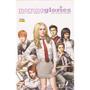 Imagem de HQ Academia Morning Glories - 2 Volumes