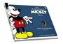 Imagem de HQ Anos de Ouro de Mickey: Mickey na Ilha Misteriosa Walt Disney Edição de Colecionador Capa Dura - Abril