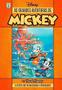 Imagem de HQ As Grandes Aventuras de Mickey por Paul Murry Walt Disney Edição de Colecionador Capa Dura - Abril