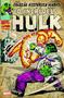Imagem de Hq Coleção Histórica Marvel: O Incrível Hulk Panini Edição 10