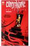 Imagem de HQ - Constantine | Hellblazer: Indigno -  
