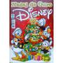 Imagem de HQ Gibi Natal de Ouro Disney Número 6 Walt Disney Editora Abril