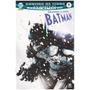 Imagem de Hq Grandes Astros Batman Universo DC Renascimento - Panini