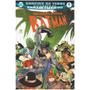 Imagem de Hq Grandes Astros Batman Universo DC Renascimento - Panini