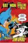 Imagem de Hq Lendas Do Cavaleiro Das Trevas Jim Aparo - Vol 6 Batman - Panini