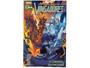 Imagem de HQ Os Vingadores Editora Panini