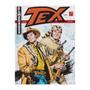 Imagem de Hq Tex Almanaque Quadrinhos Faroeste 4 Volumes