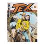 Imagem de Hq Tex Almanaque Quadrinhos Faroeste 4 Volumes