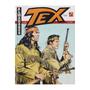 Imagem de Hq Tex Almanaque Quadrinhos Faroeste 4 Volumes