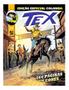 Imagem de Hq Tex Edição Especial Colorida Kit 2 Volumes Números 16 E 17 Histórias Completas