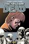 Imagem de HQ The Walking Dead Volume 6, Panini