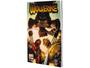 Imagem de HQ Wolverine 2022 Editora Panini