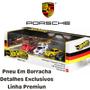 Imagem de HRT54 Set Coleção Porsche Rennsport HotWheels Premium