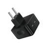 Imagem de HS-401 - Carregador Forty Watts - PD 40W Combinado (2 saidas Type-C de 20w max simultaneo)