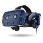 Imagem de HTC VIVE Pro Virtual Reality System (Realidade Virtual, Kit com 2 controles e 2 base stations)