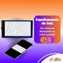 Imagem de Htech radio mp5 automotivo com bt espelhamento android