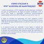 Imagem de Hth algicida manutencao refil 900ml