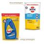 Imagem de Hth clarifica maxfloc refil 900ml