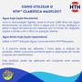 Imagem de Hth clarificante maxfloc 900ml refil