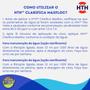 Imagem de Hth clarificante maxfloc 900ml refil