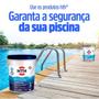 Imagem de HTH Cloro Tradicional Hipoclorito de calcio bd 10kg - Kit Com 2