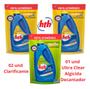 Imagem de Hth Maxfloc Clarificante Ultra Clear Algicida Decantador 03