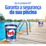 HTH PURIFICAR CLORO CONCENTRADO HIPOCLORITO PARA PISCINA 10 kg Imagem de HTH PURIFICAR CLORO CONCENTRADO HIPOCLORITO PARA PISCINA 10 kg