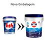 HTH PURIFICAR CLORO CONCENTRADO HIPOCLORITO PARA PISCINA 10 kg Imagem de HTH PURIFICAR CLORO CONCENTRADO HIPOCLORITO PARA PISCINA 10 kg