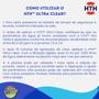 Imagem de HTH ULTRACLEAR 1L Para Piscinas