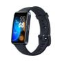 Imagem de Huawei Band 8 NFC Silicone Macio Esporte Pulseira Substituição Pulseira Smart Band8 Acessórios