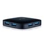 Imagem de HUB 4 Portas USB 3.0 Portátil UH400 Tp-Link