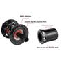 Imagem de Hub Boost MTB para Mountain Bike - 28/32 Furos - 110mm/148mm/141mm - Micro Spline XD 11/12v