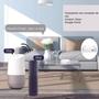 Imagem de Hub Bridge NovaDigital ZigBee 3.0 Automação s/ uso de Wi-Fi