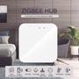 Imagem de Hub Bridge NovaDigital ZigBee 3.0 Automação s/ uso de Wi-Fi