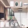Imagem de Hub Bridge ZigBee 3.0 Bluetooth Novadigital