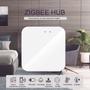 Imagem de Hub Bridge ZigBee 3.0 Bluetooth Novadigital