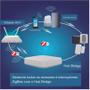 Imagem de Hub Central Gateway Zigbee Bluetooth Wi-Fi Novadigital