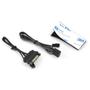 Imagem de Hub controlador para 10 fans deepcool fh-10 - dp-f10pwm-hub