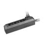 Imagem de Hub controlador para 4 fans deepcool fh-04 - dp-f04pwm-hub
