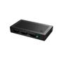 Imagem de Hub controlador para fans 12 portas 6 pwm e 6 argb deepcool sc790 - r-sc790-bknsnn-g