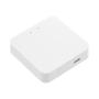 Imagem de Hub de Automação Residencial Inteligente Tuya - Gateway Multimodo Zigbee Wi-Fi