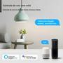 Imagem de Hub de Automação Residencial Inteligente Tuya - Gateway Multimodo Zigbee Wi-Fi