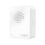 Imagem de Hub de Automação Smart TP-Link, Wi-Fi, Alexa, Bivolt, Branco - Tapo H100(EU)
