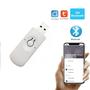 Imagem de Hub de gateway Bluetooth B4 Tuya para fechadura inteligente A1 Pro Max