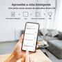 Imagem de Hub De Gateway Para Casa Inteligente Tuya Zigbee 3.0 Controle Remoto De Ponte Sem Fio Funciona Com