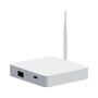 Imagem de Hub Gateway Smart Home ZigBee Tuya Com Ponte De Malha Com Fio Para Automação Residencial Alexa E
