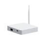 Imagem de Hub Gateway Smart Home ZigBee Tuya Com Ponte De Malha Com Fio Para Automação Residencial Alexa E